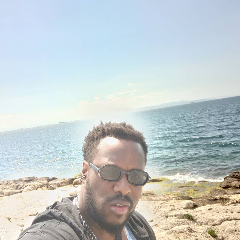Yalk, 45, Holzwickede