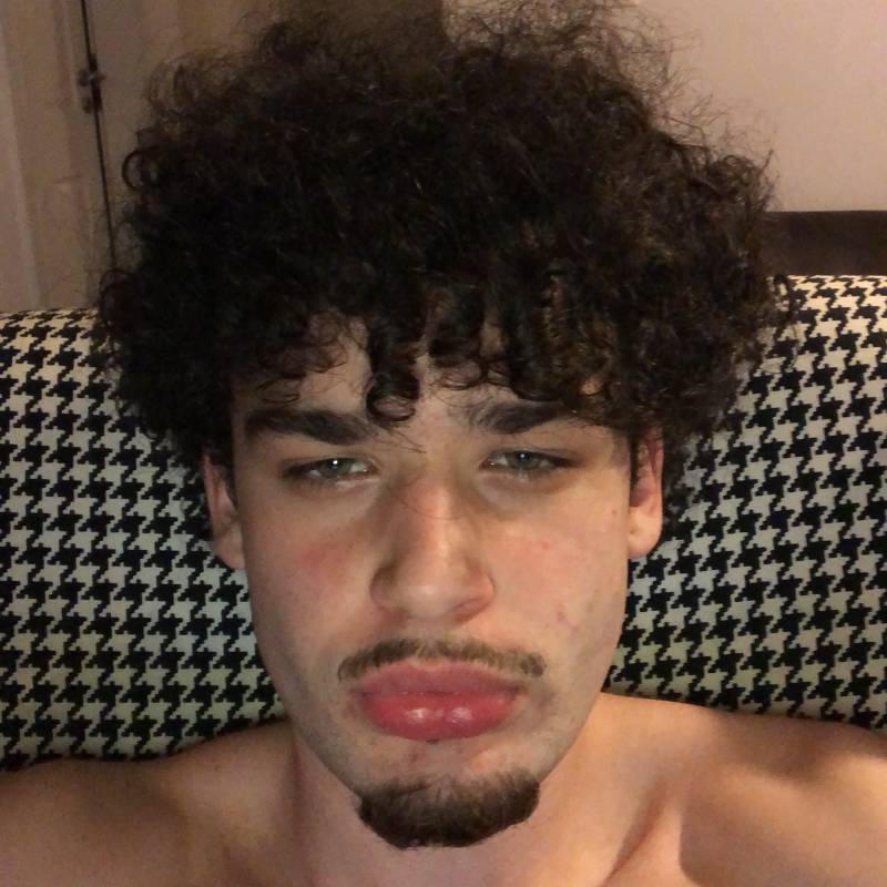 Maxik, 18, London
