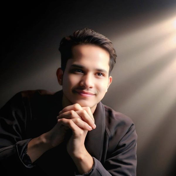 Juwel Chay, 28, Shikrapur