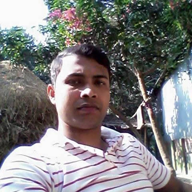 Md.monirul islam, 31, wilkesboro nc