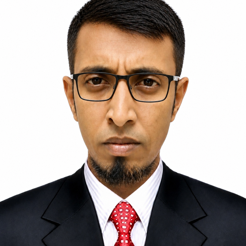 ZiaBsc, 30, Mirpur