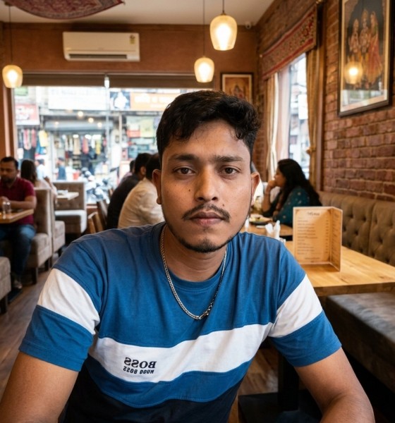 MD, 30, osaka
