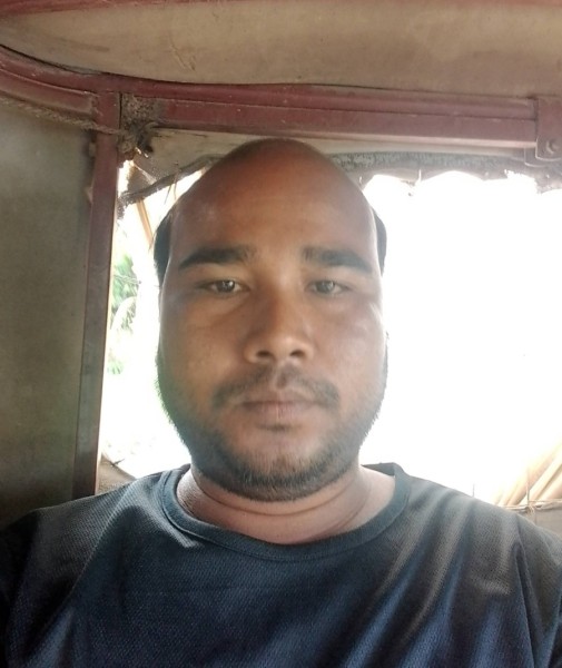 Rabiul, 33, Afghanistan