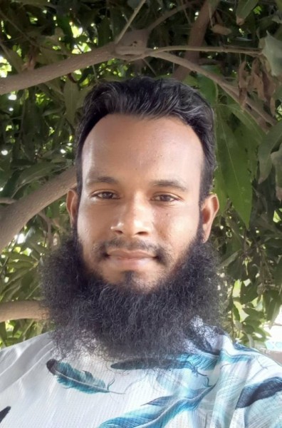 Mdnuraminhowladar, 32, Mirpur