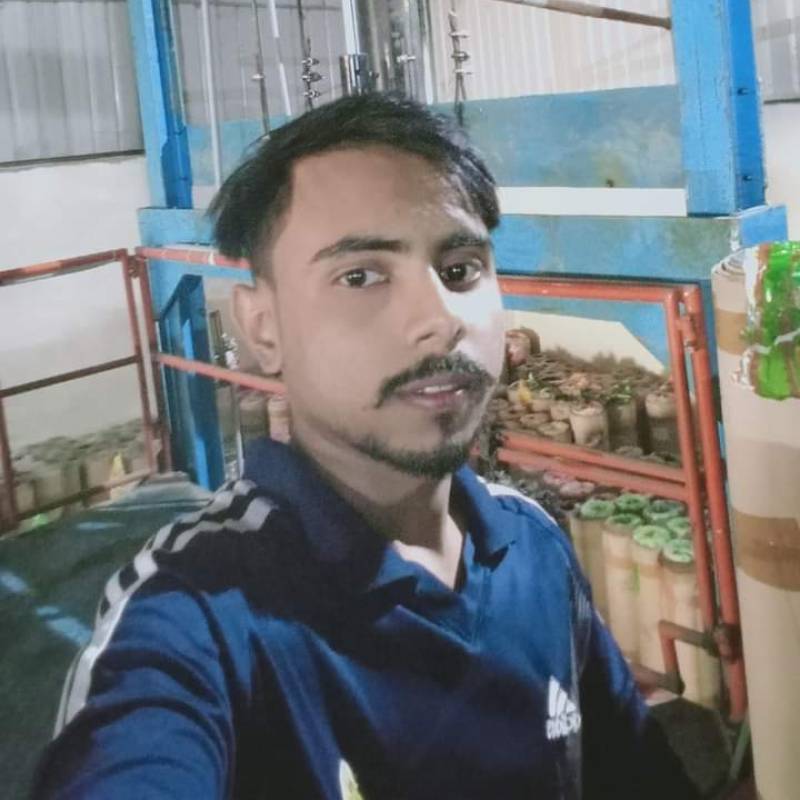 MD Rubel, 30, Sylhet