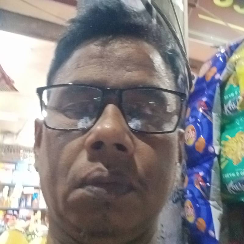 TAREK, 35, jekapbils