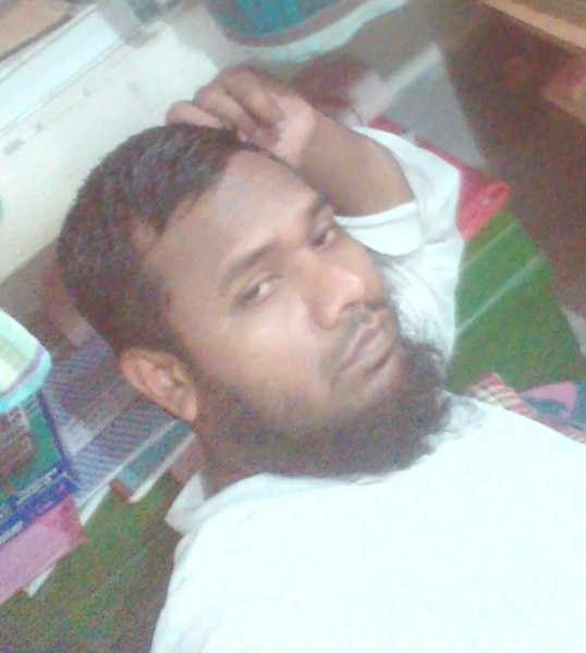 Anowar, 37, United states