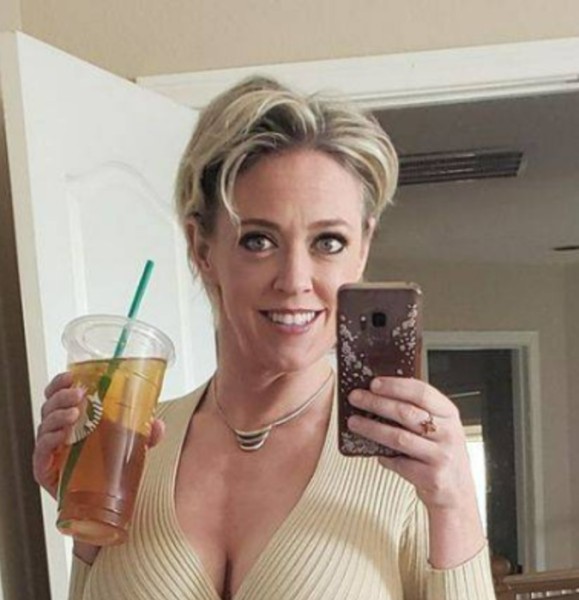 Lena, 35, Denver Colorado
