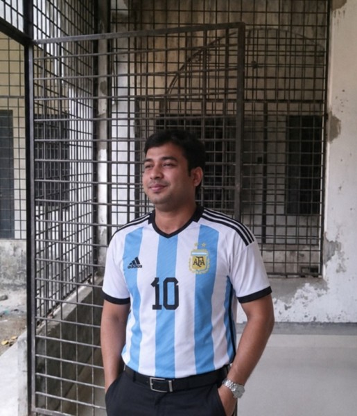 Shahadat, 31, texas ca