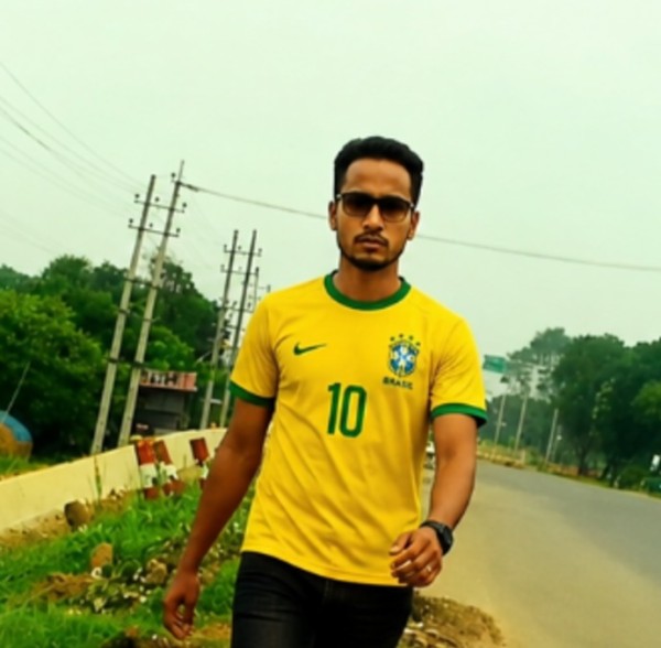 fahim, 31, Ohio
