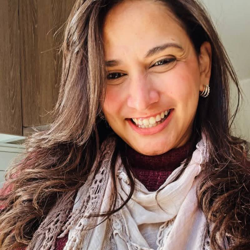 debsbishop, 47, Michigan