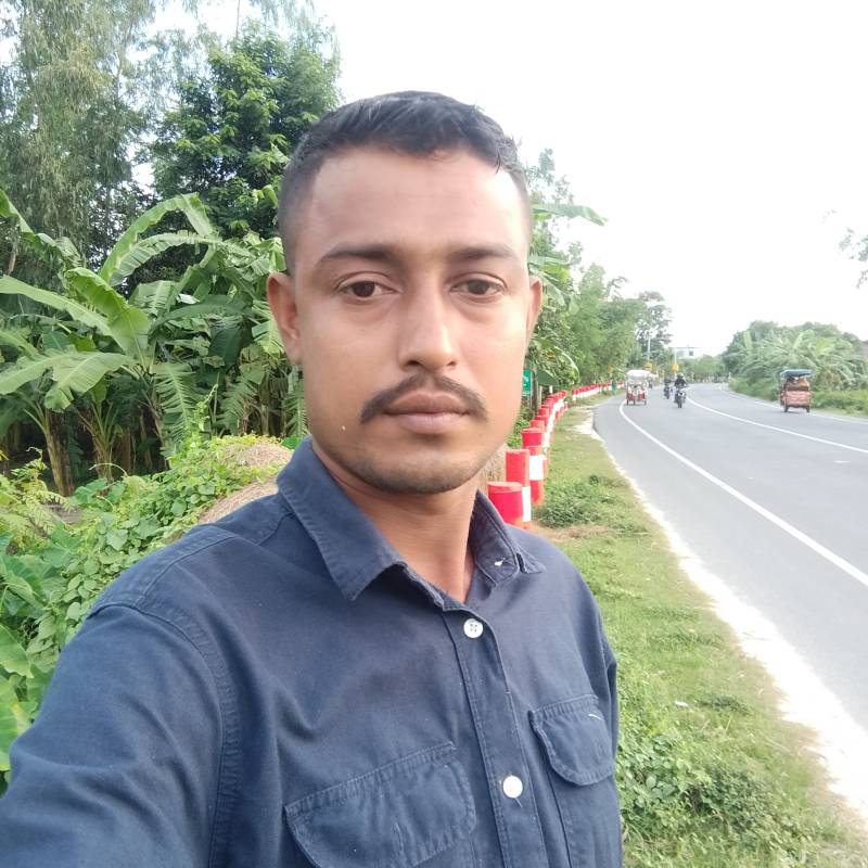 Ruselrana, 32, Ohio