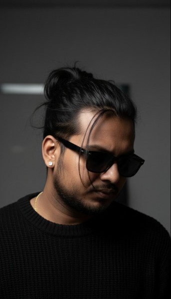Raqub islam, 26, Texas USA