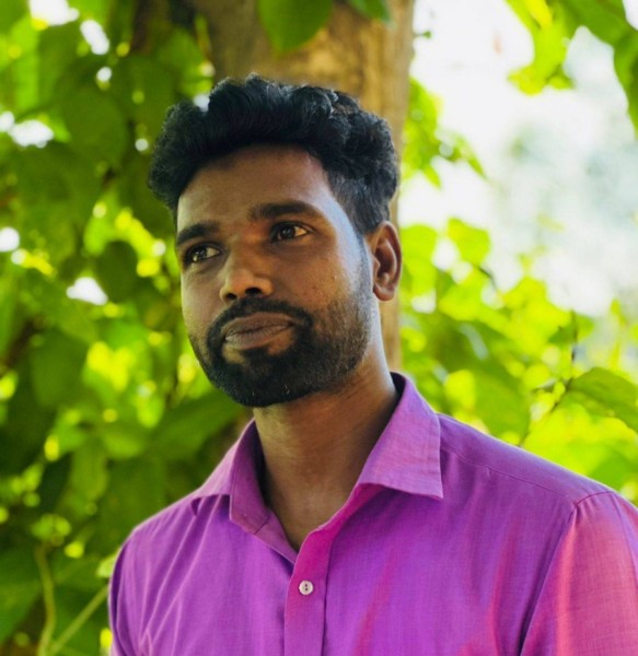Md Masud Rana, 24, Papendrecht