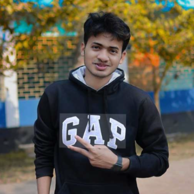 Sagor Khan, 29, Denver Colorado