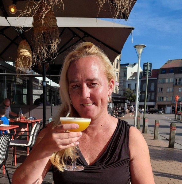 Maria, 45, Los Angeles Ca