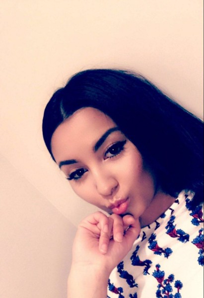 Briana, 34, Rangamati