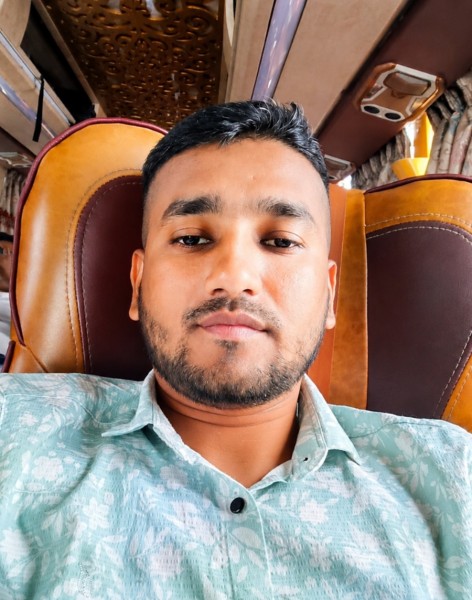 MD Tanvir, 25, anywhere