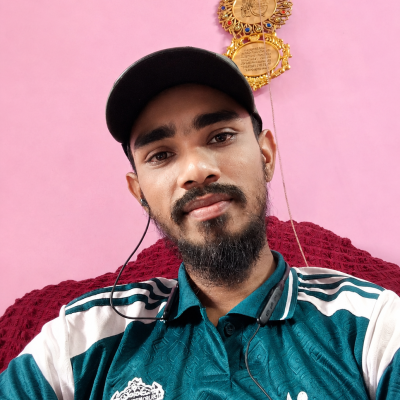 Mominul Islam, 25, Ghana