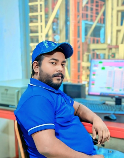 ARTHI, 35, Bogura