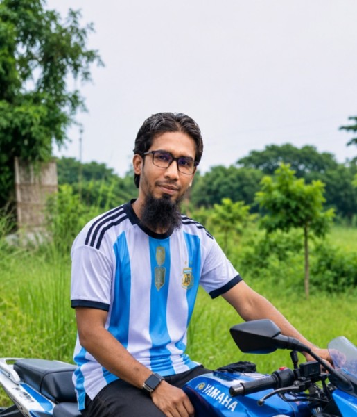 Kamal Hossain, 32, Denver Colorado