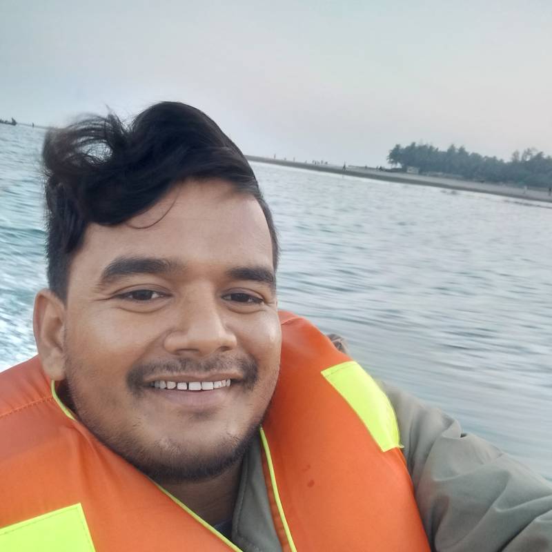 Badol, 30, Yes