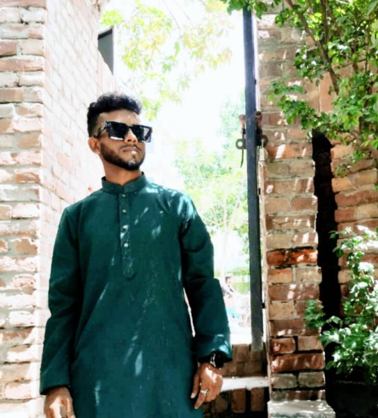 Jayden, 26, Dhaka Gazipur Kaliakoir