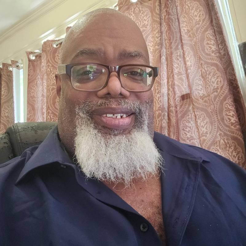 jeff, 60, India