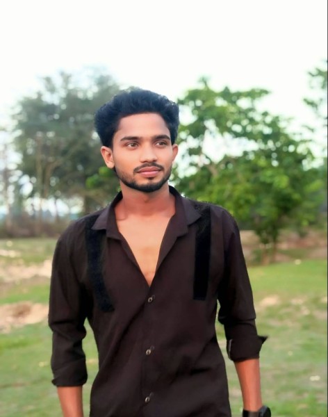 Jhoney, 30, Tangail