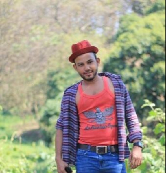Md Masud, 32, Jashore