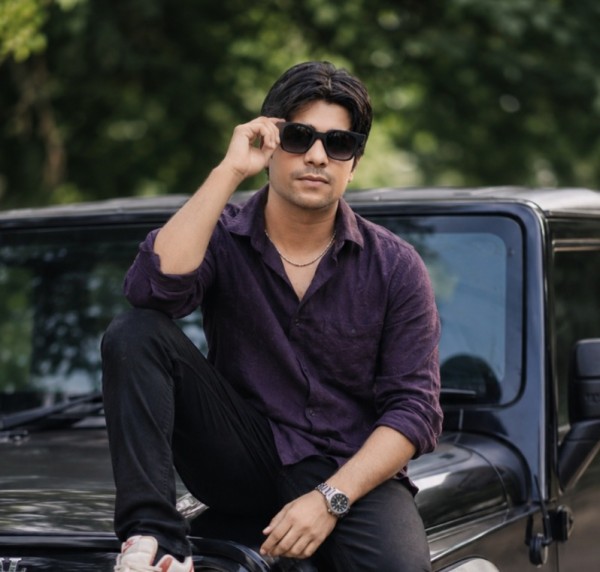 Kishor, 31, Greater Accra Ghana