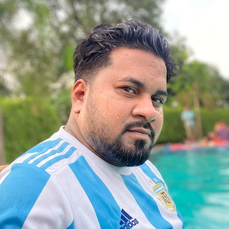 Md Gm sojol, 33, New york