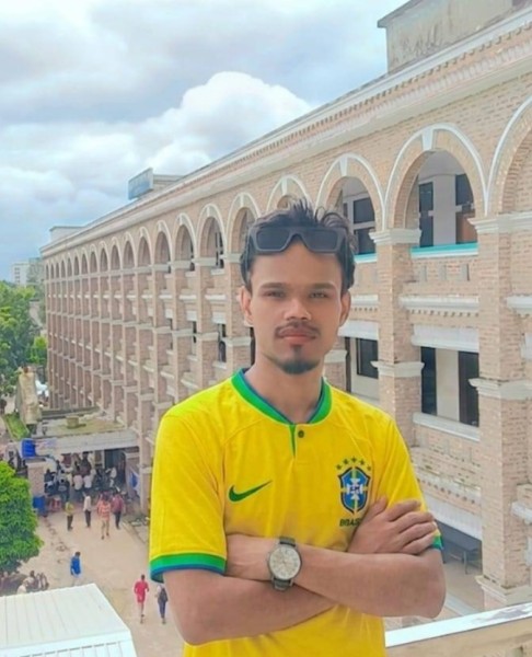 mohammad uzzal islam, 21, Houston Texas