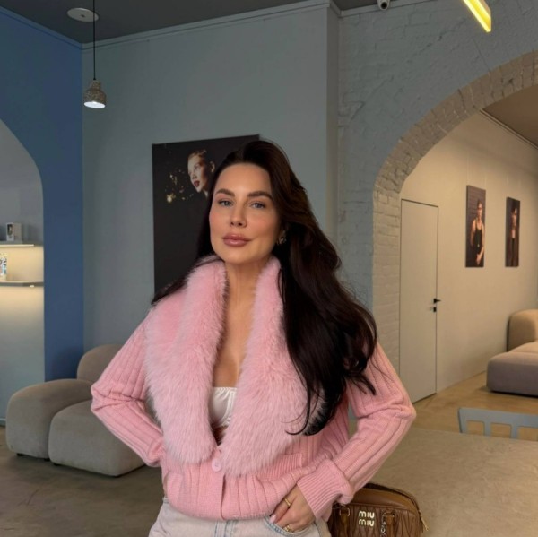 Emma, 40, Palestiana gaza