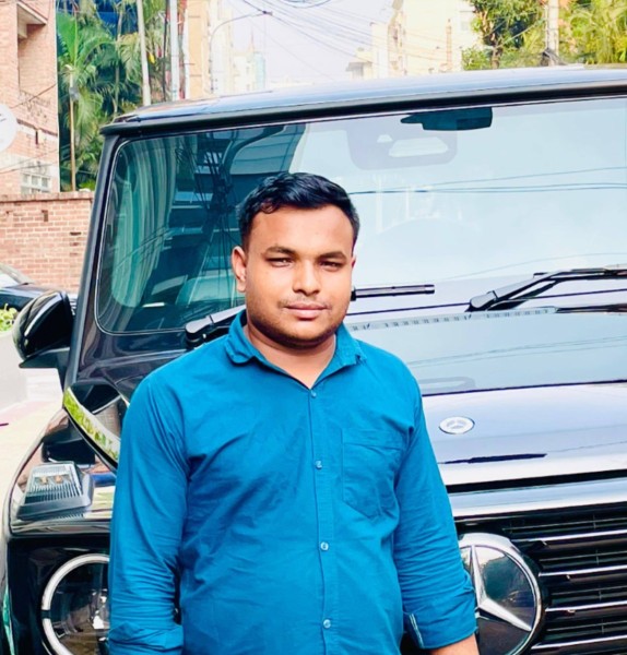 Sajib chowdhury, 30, Texas Austin