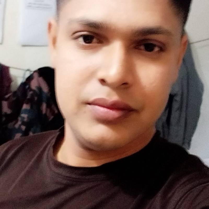 Swapn, 26, Any countries but I we be glad if there is any lady from China