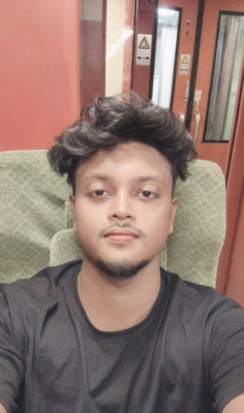 MD RASEL SHAIKH, 26, Denver