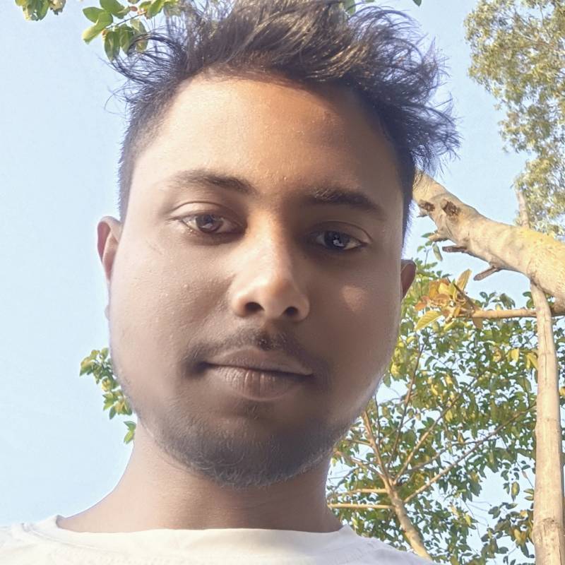 hriday, 28, La palma
