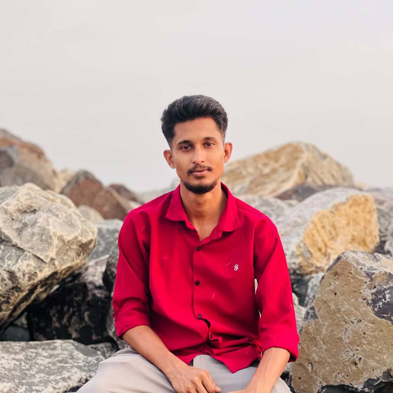 Mehedi Hasan, 29, Pearland Texas