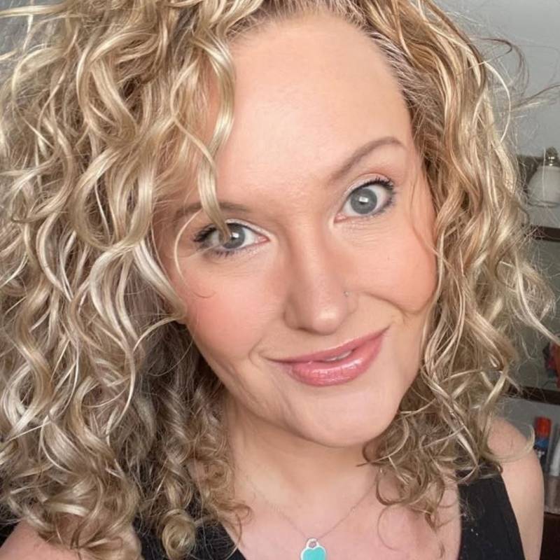 Emily, 44, Montreal