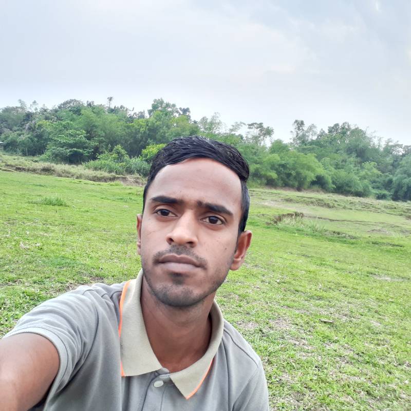 Ruhul amin, 33, London UK