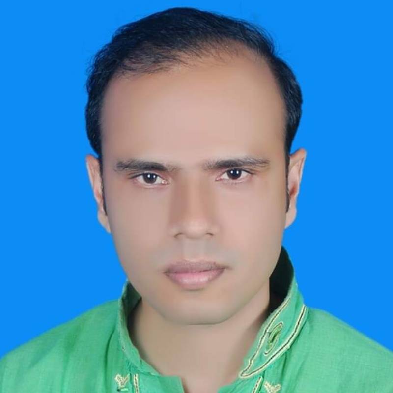 ABDULLAH  AL MAMUN, 44, Toronto