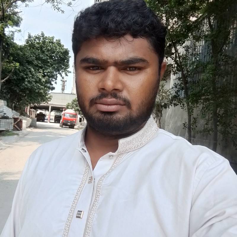Rony, 26, Netherlands