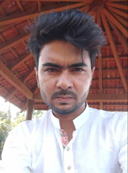Robin, 26, Toronto The 
