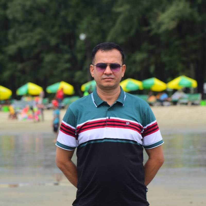 Shemul, 37, United Kingdom Goole