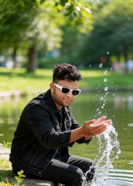 Hridoy, 24, Rovinj Croatia
