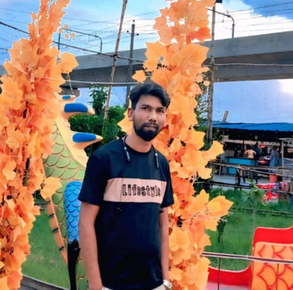 Mdrasel, 34, Tangail