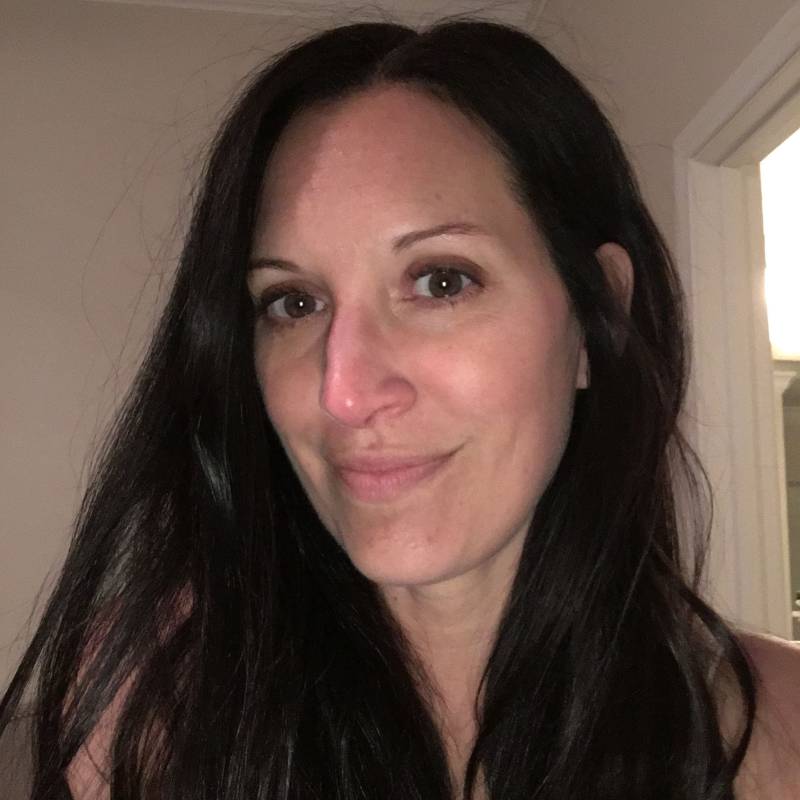 Hannah, 38, Kenya Nairobi