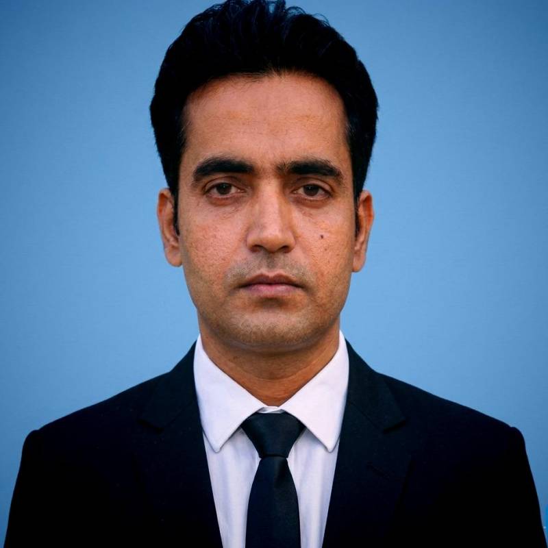 Faruk hossain, 34, Khulna rupsa