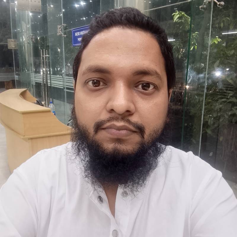 Mohammad Arif hossain, 29, Porto novo